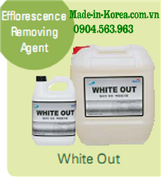 Chất tẩy điểm đặc biệt dành cho tường White Out Hàn Quốc